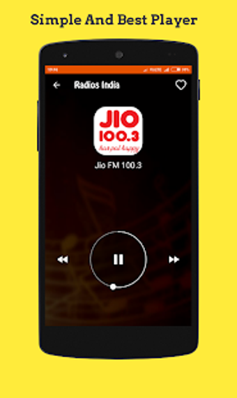 Image 3 for Radios India - Online rad…