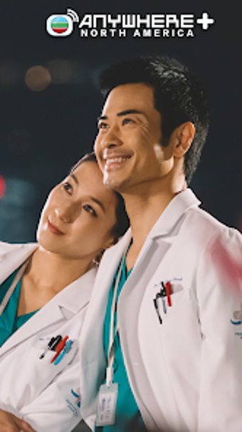 Imagen 0 para TVBAnywhere North America