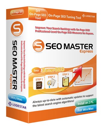 Image 0 for SEO Master Express