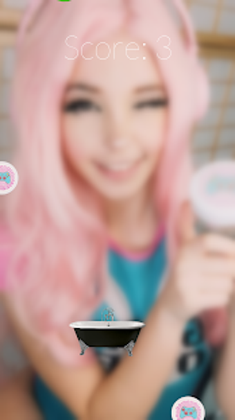 Imagen 2 para Gamer Girl Bathwater - Be…
