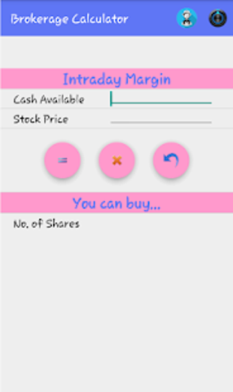 Image 0 for Brokerage Calculator