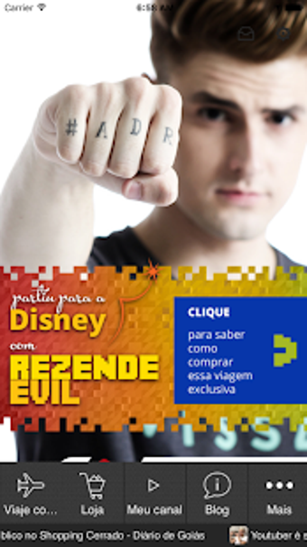 Image 3 for REZENDE EVIL OFICIAL