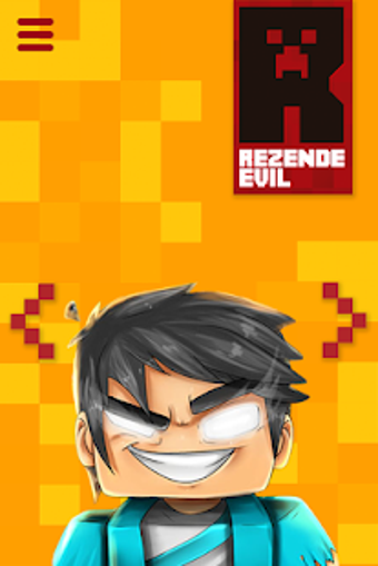 Image 2 for REZENDE EVIL OFICIAL