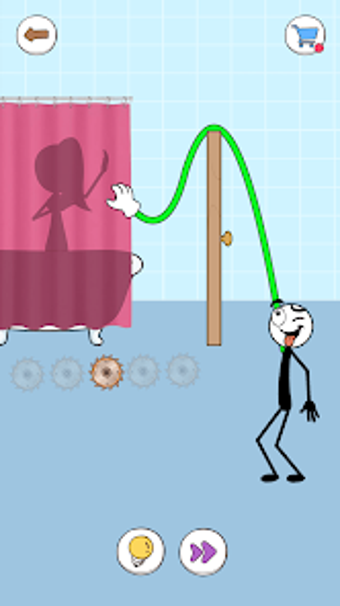 Image 0 for Tricky Thief: Brain Test