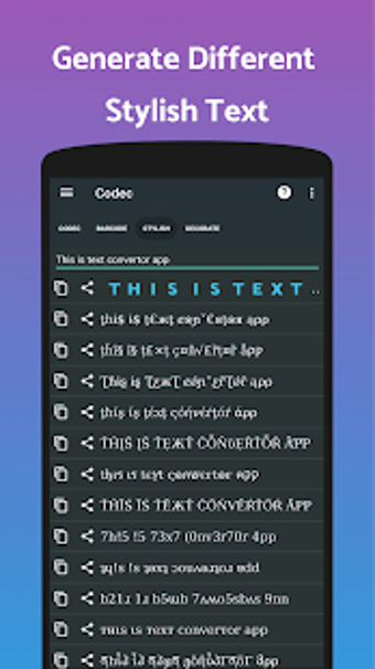 Imagen 0 para Text Converter Encoder De…