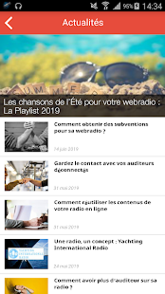 Imagen 1 para DIRECT RADIO BOSTRA
