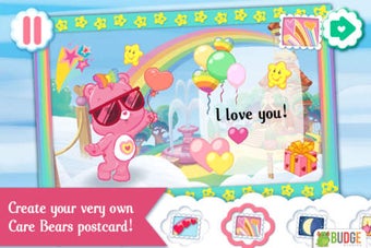 Image 0 for Care Bears - Create & Sha…