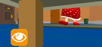 Image 0 for Granny Neighbor Escape
