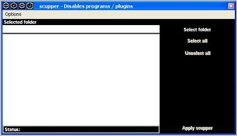 Imagen 0 para Scupper