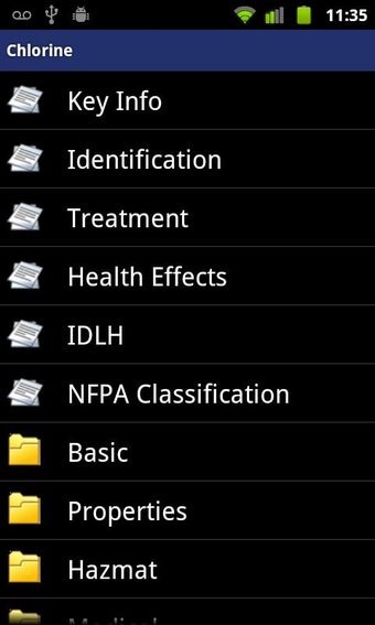 Image 1 for WISER for Android