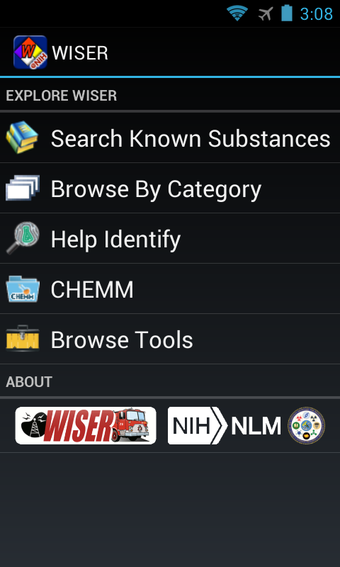 Imagen 3 para WISER for Android