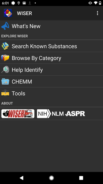 Image 0 for WISER for Android