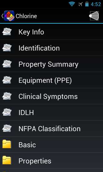Image 0 for WISER for Android