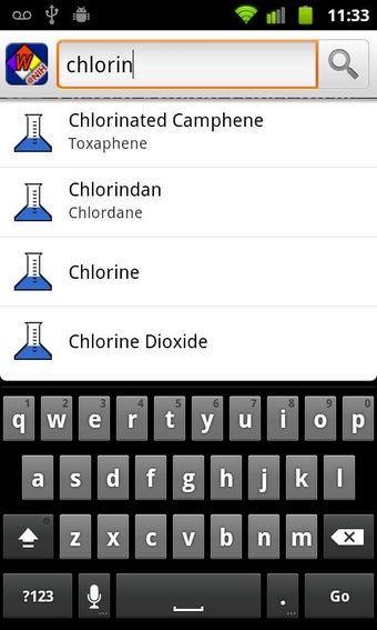 Image 2 for WISER for Android