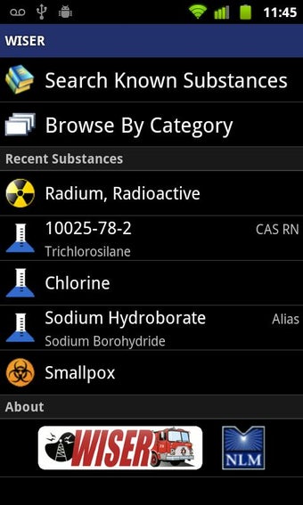 Imagen 1 para WISER for Android