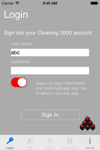 Image 0 for Cleaning 2000