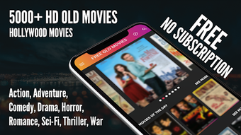 Image 0 for HD Free OLD Movies  Full …