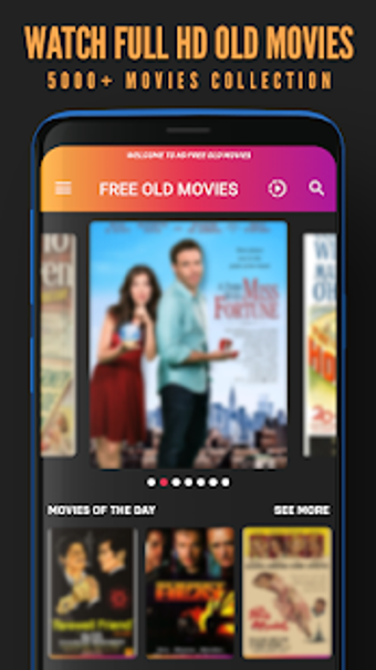 Image 0 for HD Free OLD Movies  Full …