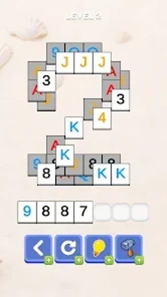 Image 0 for Poker Triple Match