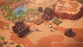 Image 0 for Empires Apart