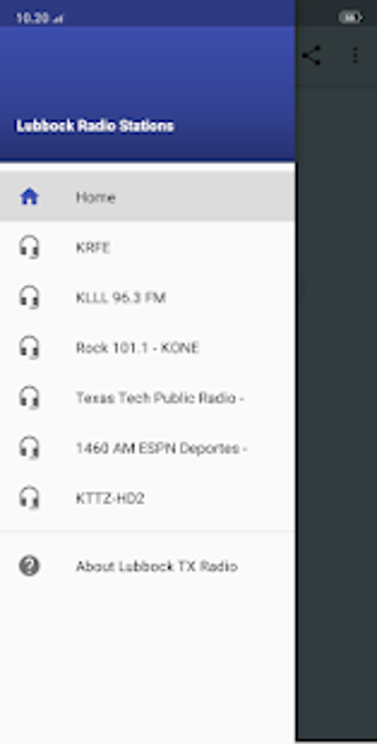 Image 0 for Lubbock TX Radio Stations