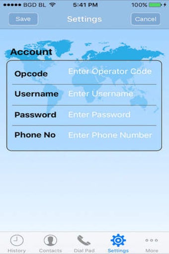 Image 0 for Platinum Dialer
