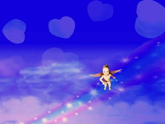 Imagen 0 para 3D Dancing Cupid