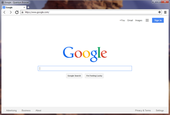 Imagen 0 para Quantum Browser