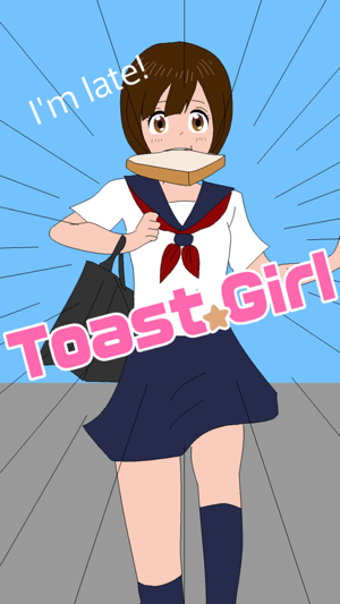 Image 1 for Toast Girl