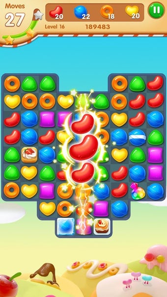 Imagen 3 para Magic Candy