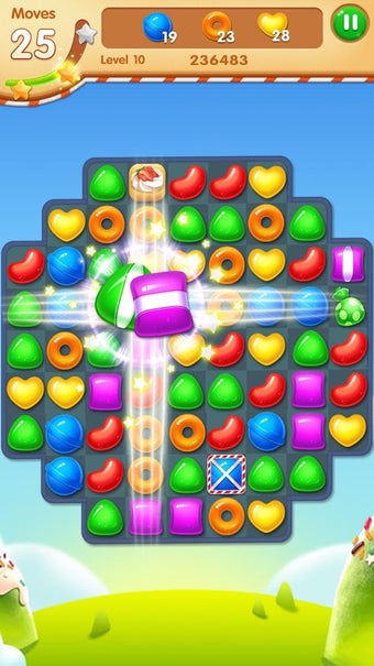 Imagen 1 para Magic Candy
