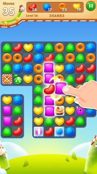 Imagen 2 para Magic Candy