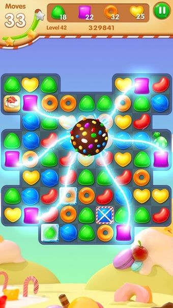 Imagen 0 para Magic Candy
