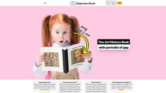 Image 0 for Book of Art History