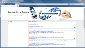 Image 2 for Cybercom SMS