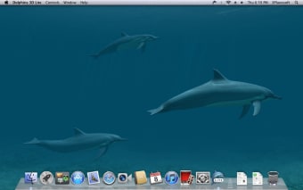 Image 0 for Dolphins 3D Lite