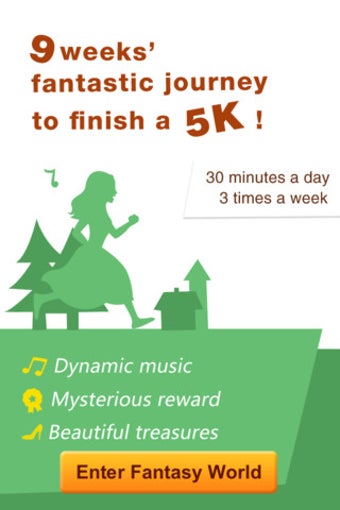 Image 0 for Run!Alice- A Fantasy 0-5k…