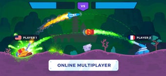 Imagen 3 para Tank Stars
