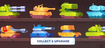 Imagen 2 para Tank Stars