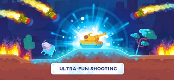 Imagen 0 para Tank Stars