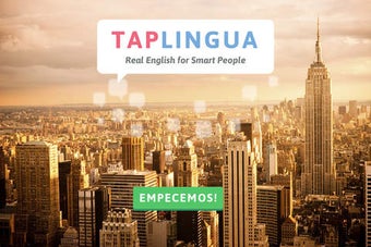 Image 0 for Taplingua Juego para Apre…