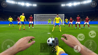 Imagen 0 para Soccer Cup 2026: Pro Leag…
