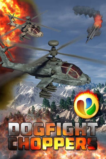 Image 0 for Dogfight Choppers - Free …
