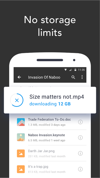 Image 2 for Resilio Sync