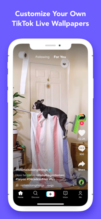 Image 2 for NoxLucky - 4K Live Wallpa…