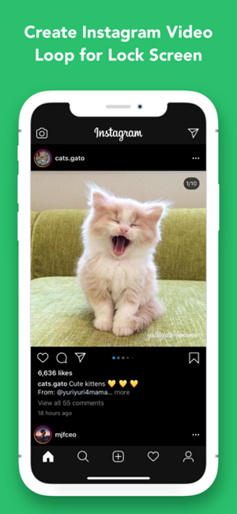Image 3 for NoxLucky - 4K Live Wallpa…