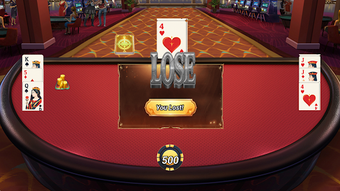 Imagen 0 para Yzmyi Poker Game