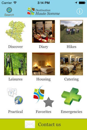 Image 0 for Office de Tourisme Haute-…