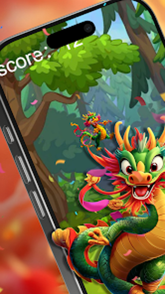 Image 0 for Dragon Hop