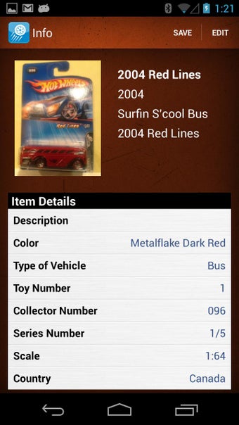 Image 0 for Toy Car Collectors